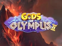 Gods of Olympus II