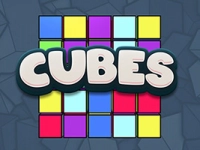 Cubes