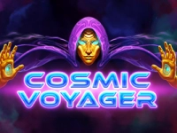 Cosmic Voyager