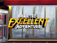 Bill &amp;amp; Ted's Excellent Adventure