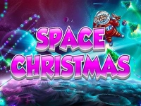 Space Christmas