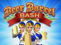 Beer Barrel Bash