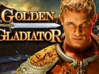 Golden Gladiator