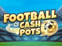 Football Cash Pots