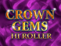 Crown Gems Hi Roller