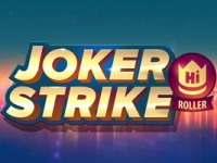 Joker Strike