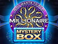 Millionaire Mystery Box