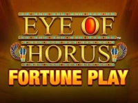 Eye of Horus Fortune Play