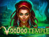 Voodoo Temple