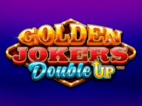 Golden Jokers Double Up