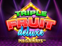 Triple Fruit Deluxe Megaways