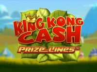 King Kong Cash Prize Lines