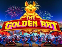 The Golden Rat