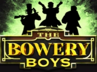 The Bowery Boys