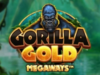 Gorilla Gold Megaways