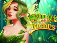 Wings of Riches