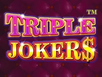 Triple Jokers