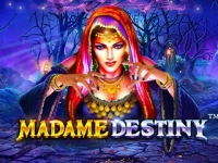 Madame Destiny