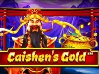 Caishen's Gold