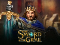 The Sword and the Grail