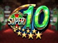 Super 10 stars