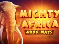 Mighty Africa