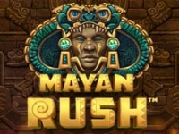 Mayan Rush