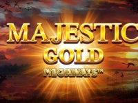 Majestic Gold Megaways