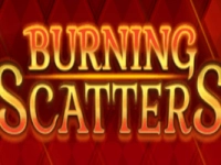 Burning Scatters