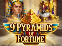 9 Pyramids of Fortune