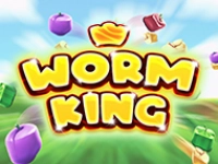 Worm King