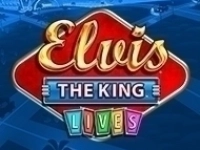 ELVIS: THE KING Lives