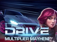 Drive: Multiplier Mayhem