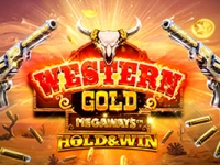 Western Gold Megaways