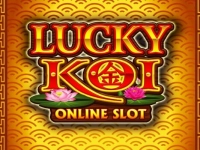 Lucky Koi