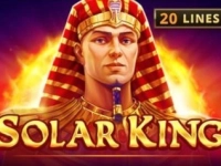 Solar King