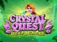 Crystal Quest 1: Deep Jungle