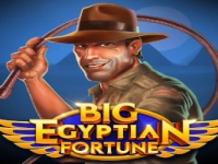 Big Egyptian Fortune