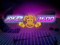 Joker 3600