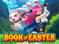 Book of Easter