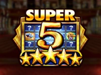 Super 5 Stars