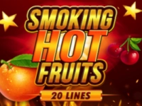 Smoking Hot Fruits 20 Lines