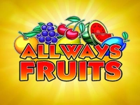 Allways Fruits