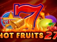 Hot Fruits 27