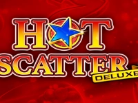 Hot Scatter Deluxe