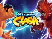 Yokozuna Clash