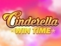 Cinderella Wintime