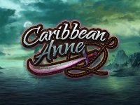 Caribbean Anne