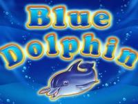 Blue Dolphin