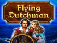 Flying Dutchman